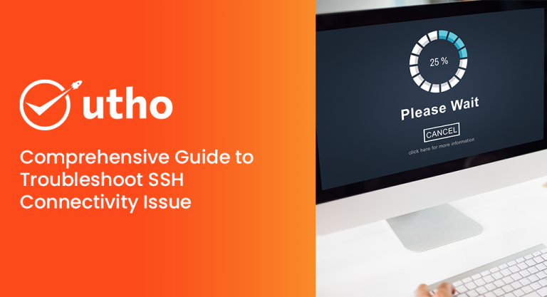 Comprehensive Guide To Troubleshoot SSH Connectivity Issue