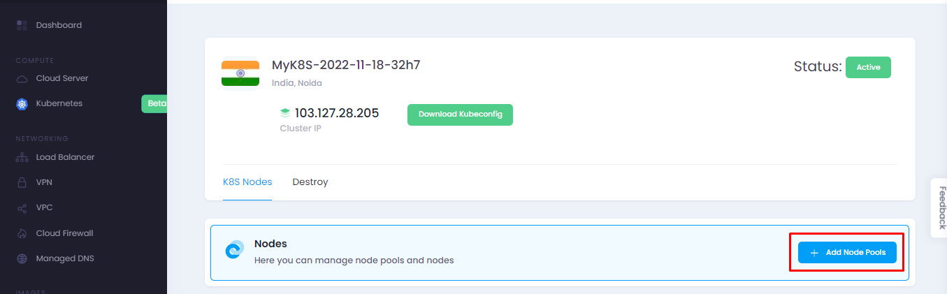 kubernetes-scale