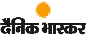 Denik Bhaskar Logo