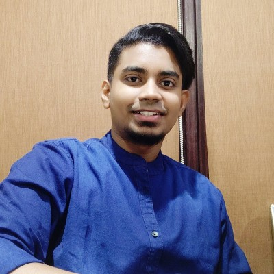 Arnab Manna