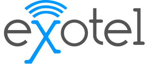 exotel-Logo