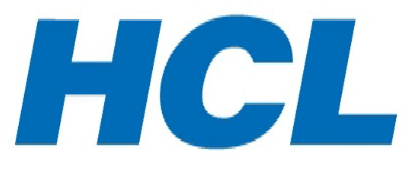 HCL Logo