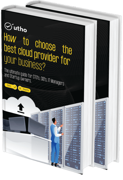 choose the best cloud provider