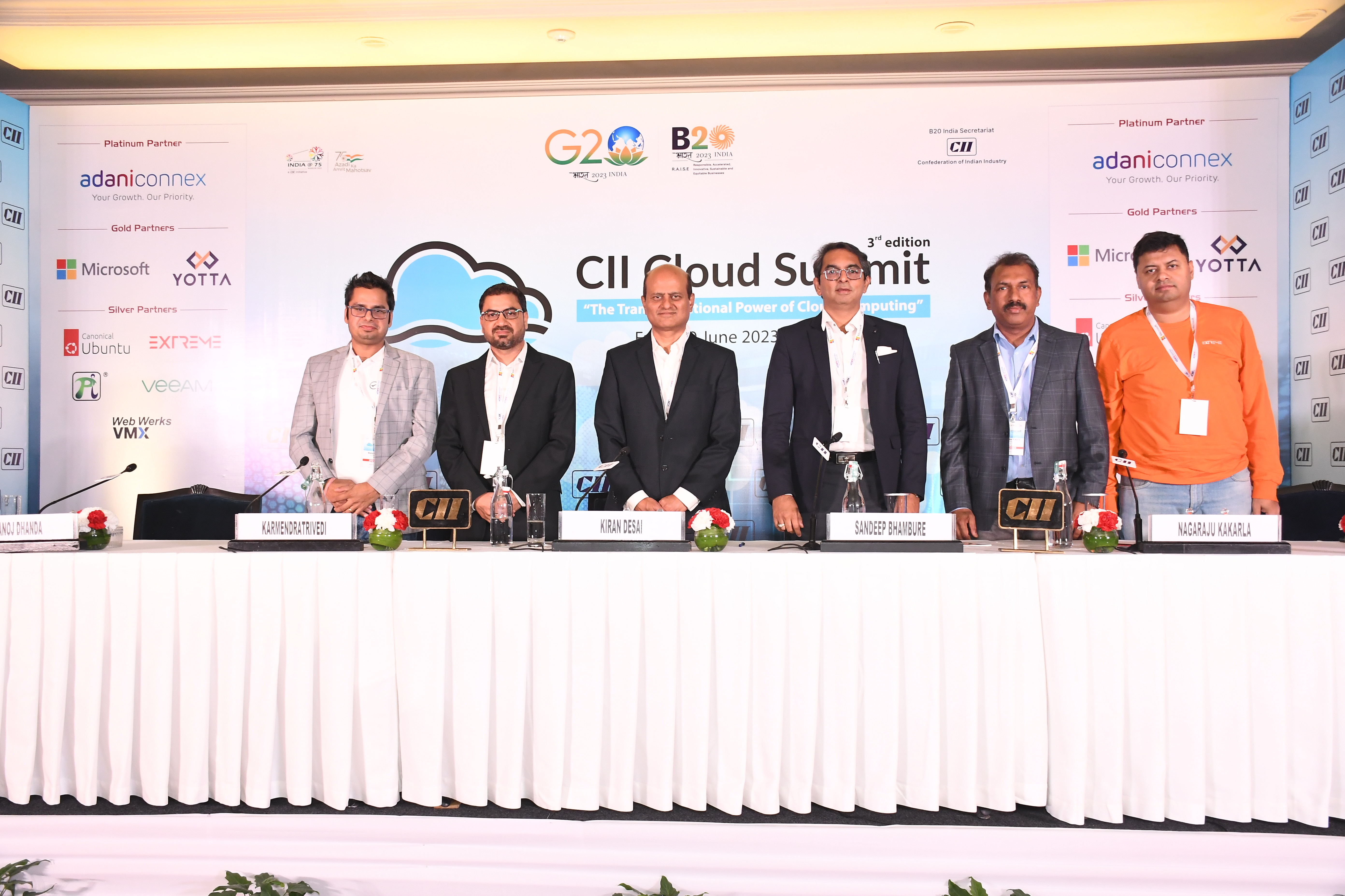 CII FinTech Forum
