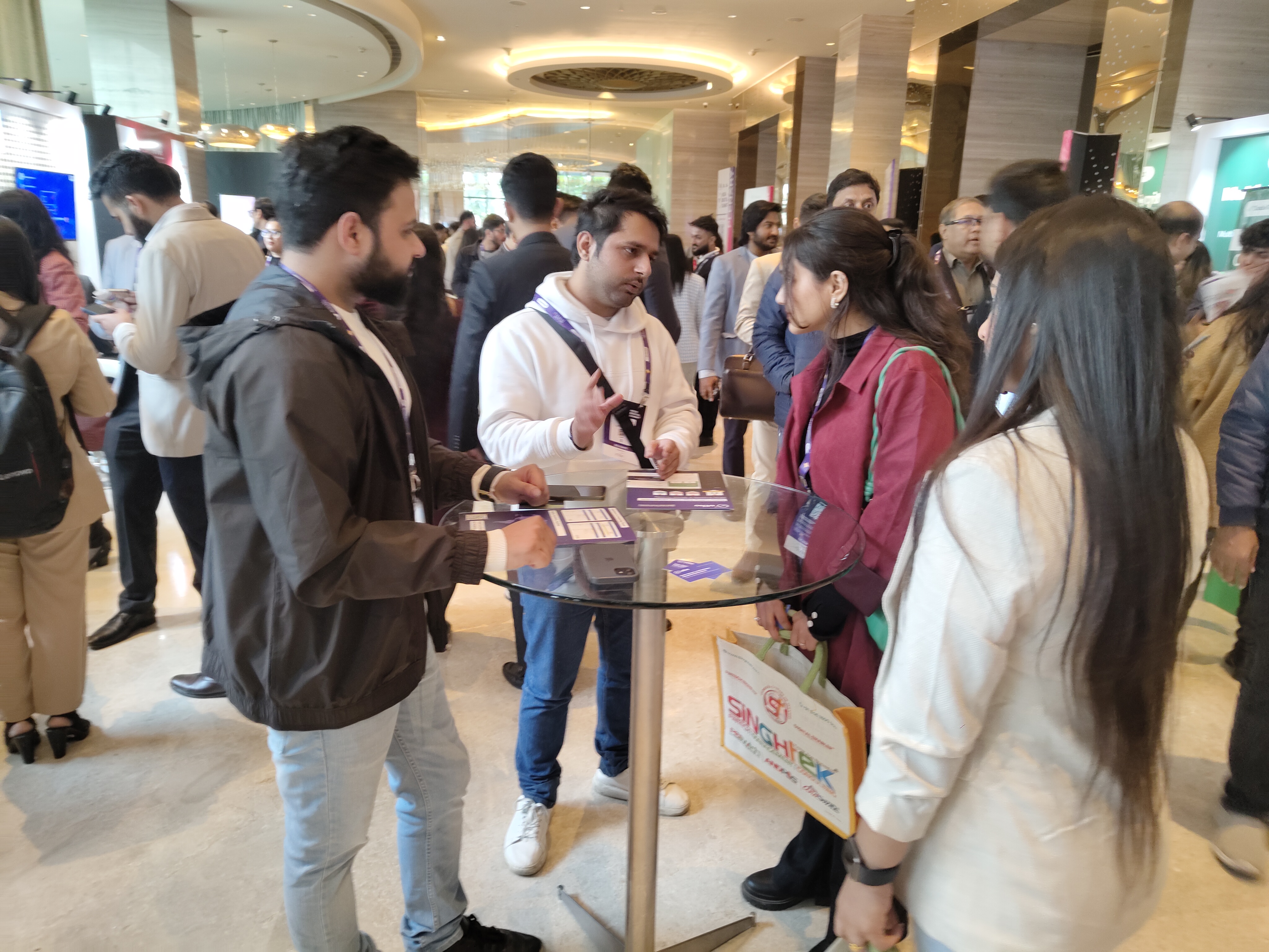 Indian Digital Summit