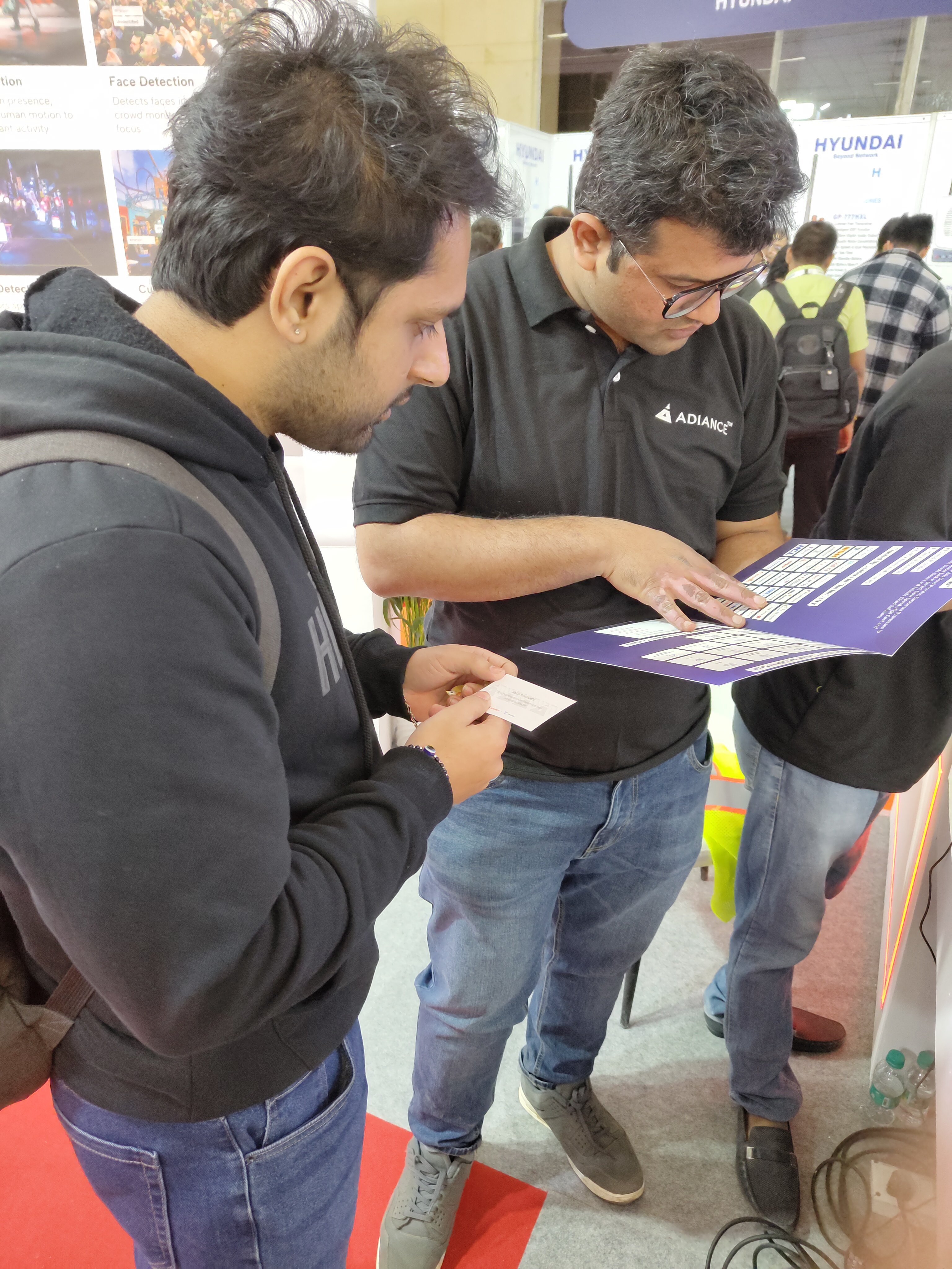 IFSEC India 2024