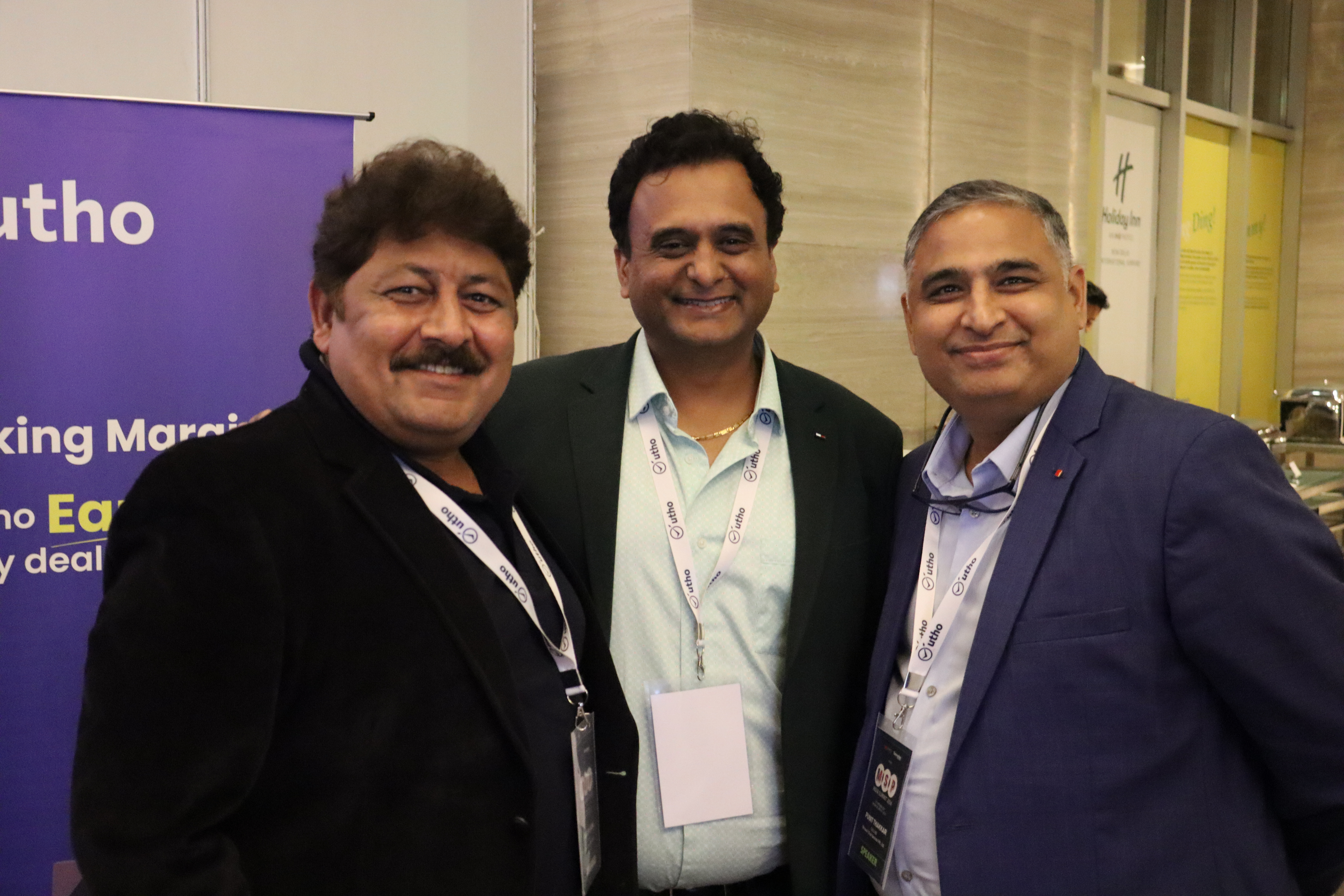 MSP India Summit 2024