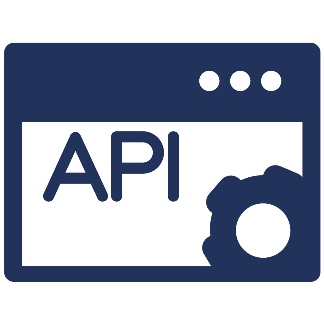 API-driven