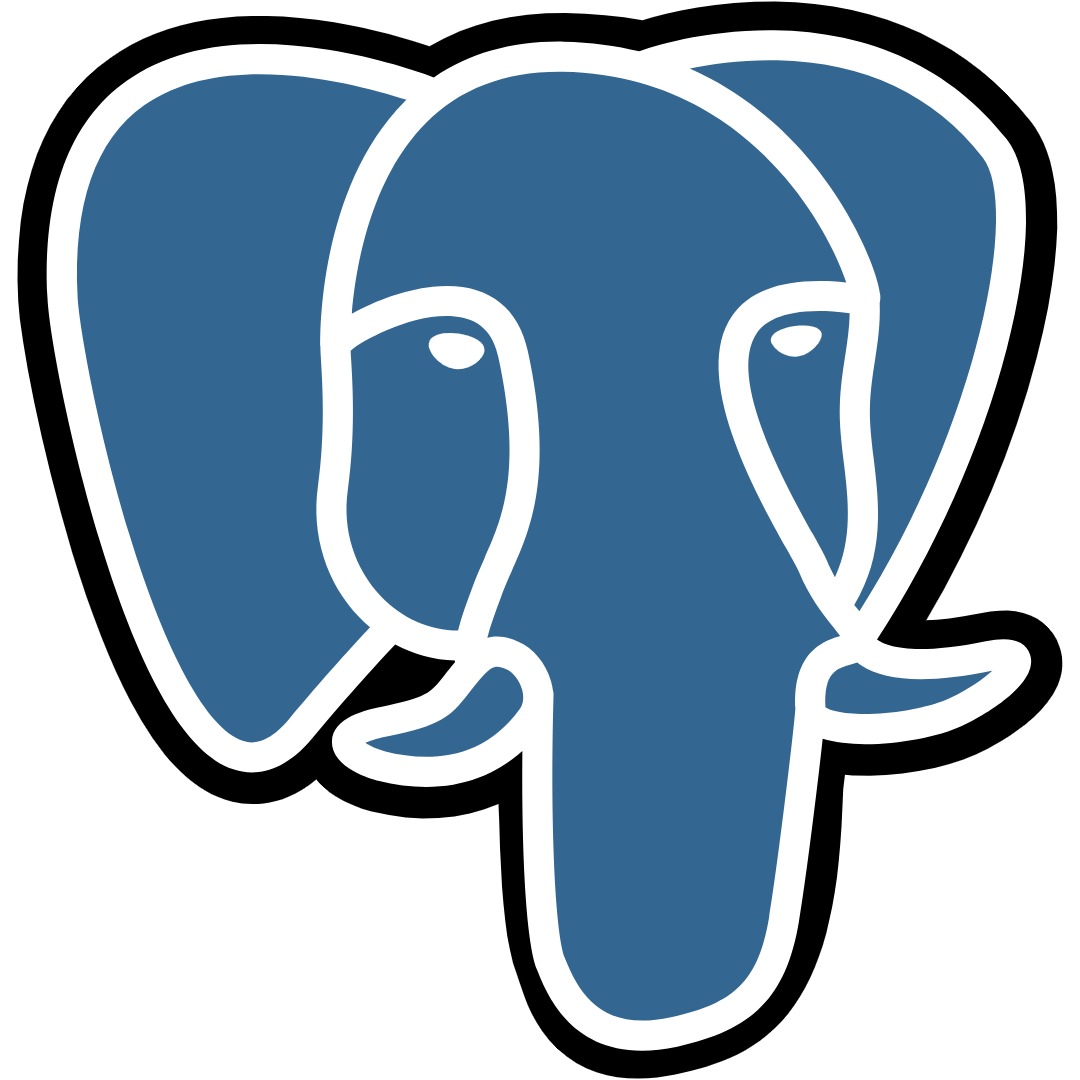 postgreSql-circle