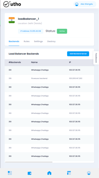 load Balancer