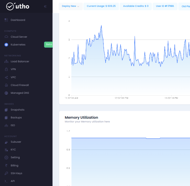 Monitoring-server