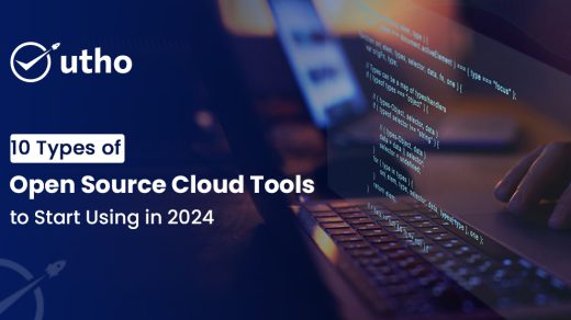 10 Types of Open Source Cloud Tools to Start Using in 2024