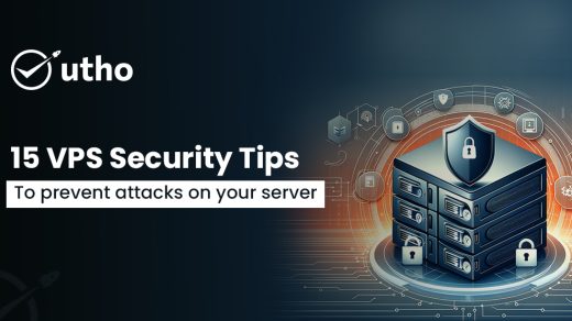 VPS security tips