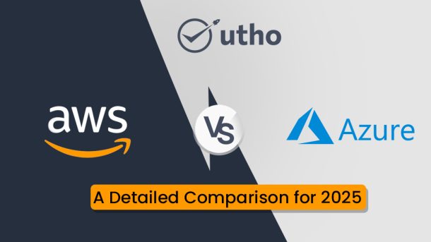 AWS vs Azure