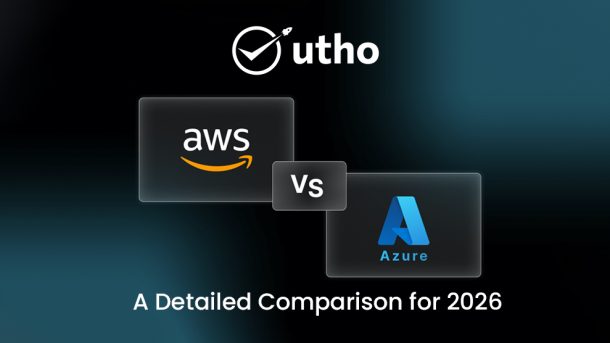 AWS vs Azure