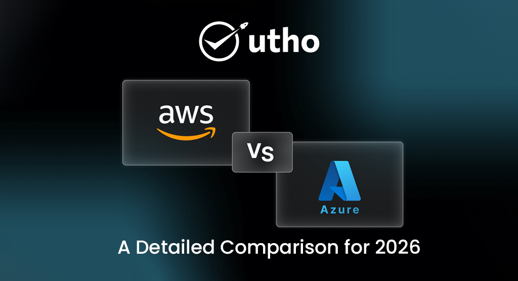 AWS vs Azure: A Detailed Comparison for 2026