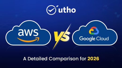 AWS vs Google Cloud