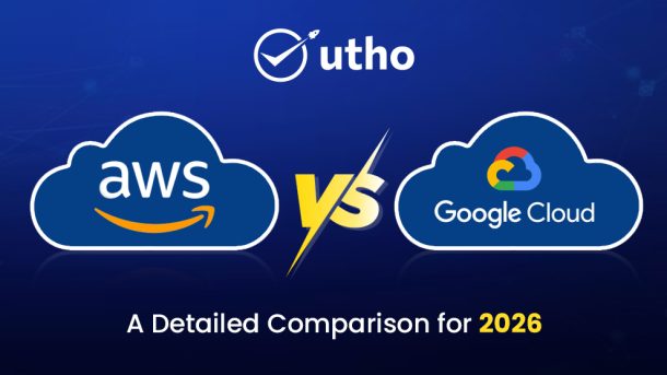 AWS vs Google Cloud