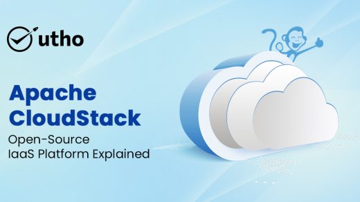 Apache CloudStack Open-Source IaaS Platform Explained