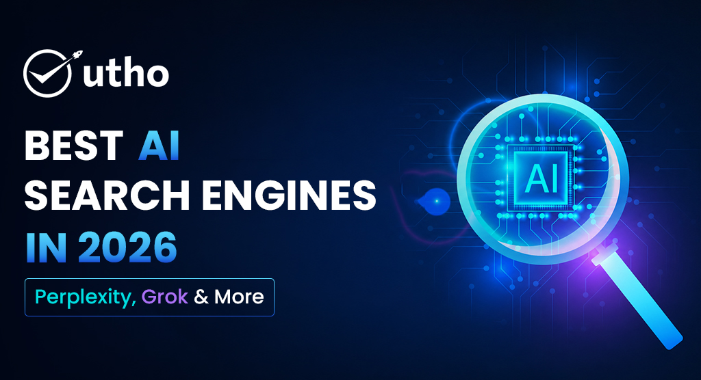 Best AI Search Engines in 2026: Perplexity, Grok & More