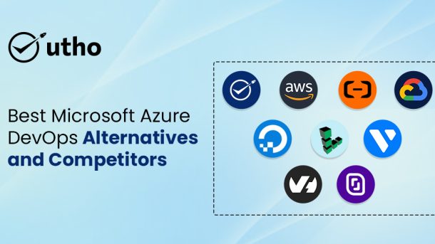 Best Microsoft Azure DevOps Alternatives and Competitors