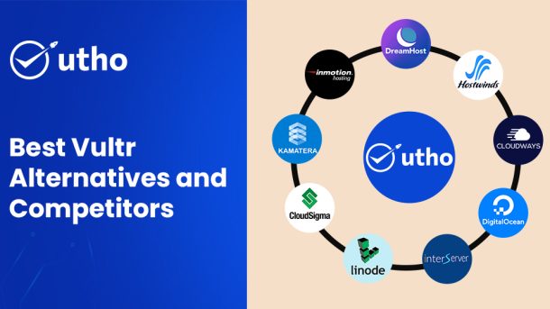 Best Vultr Alternatives and Competitors