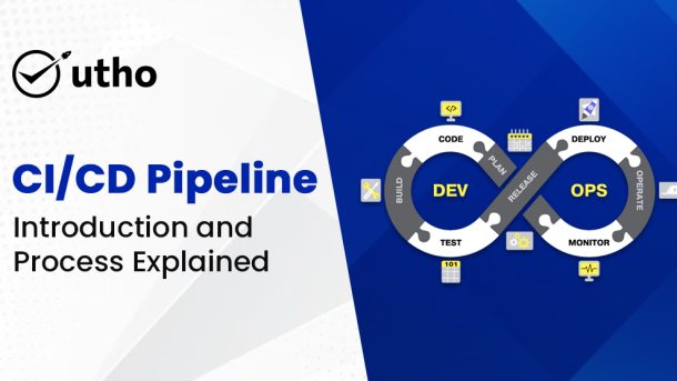 CICD Pipeline Introduction and Process Explained