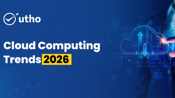 Cloud Computing Trends 2026