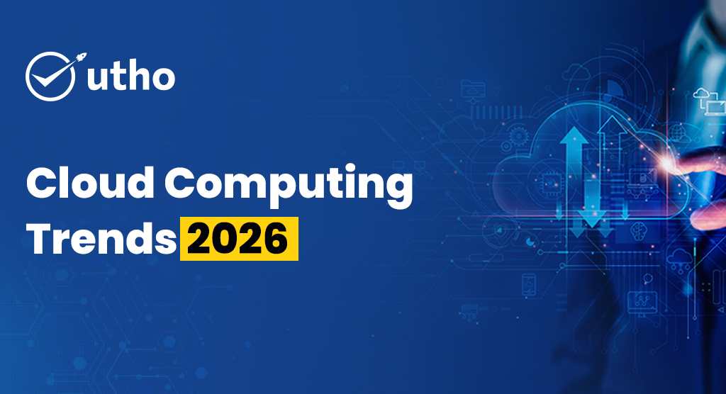 Cloud Computing Trends 2026