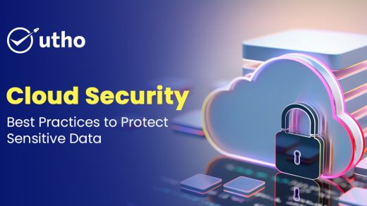 Cloud Security Best Practices to Protect Sensitive Data