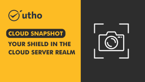 Cloud Snapshot: Your Shield in the Cloud Server Realm