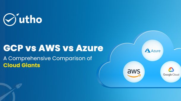 AWS vs Azure vs GCP