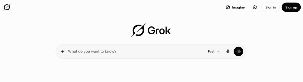 Grok