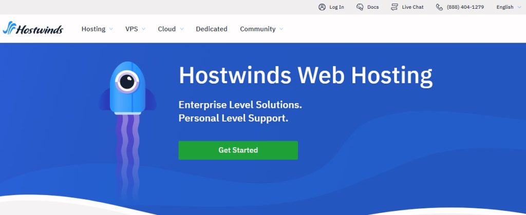 Hostwind