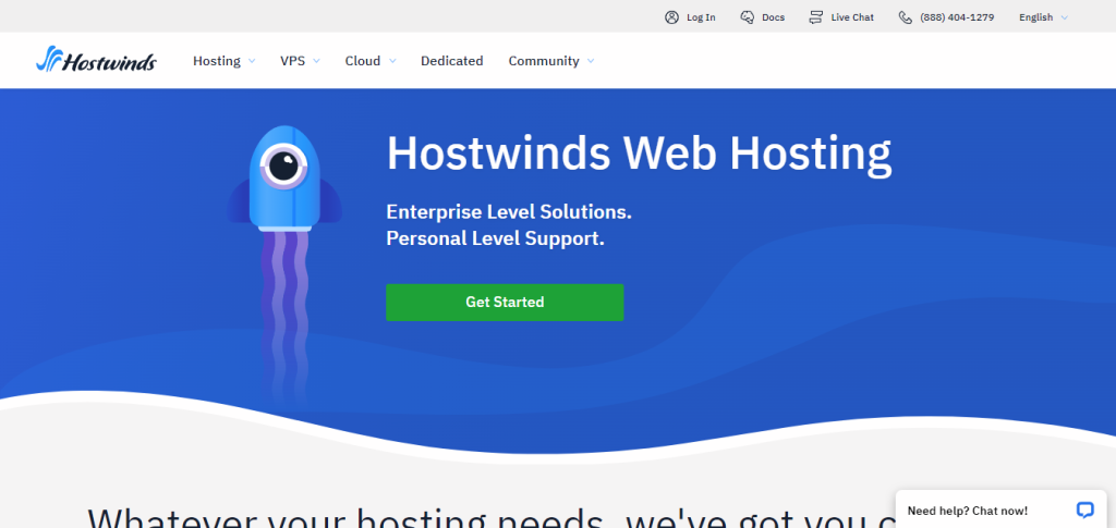 Hostwind