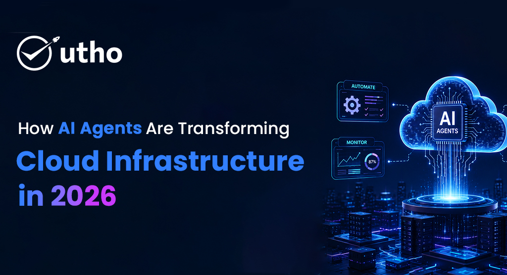 How AI Agents Are Transforming Cloud Infrastructure in 2026