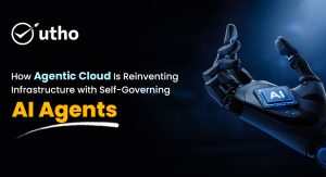 How Agentic Cloud Is Reinventing Infrastructure with Self-Governing AI Agents
