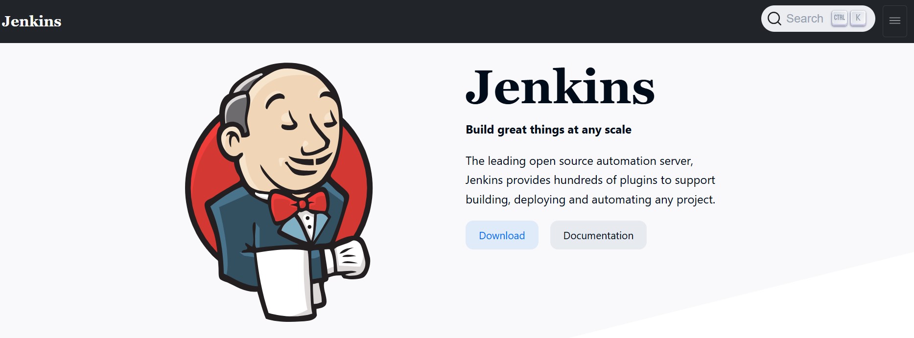 Jenkins