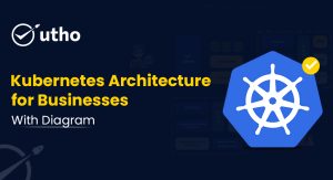 Kubernetes Architecture for Businesses: With Diagram