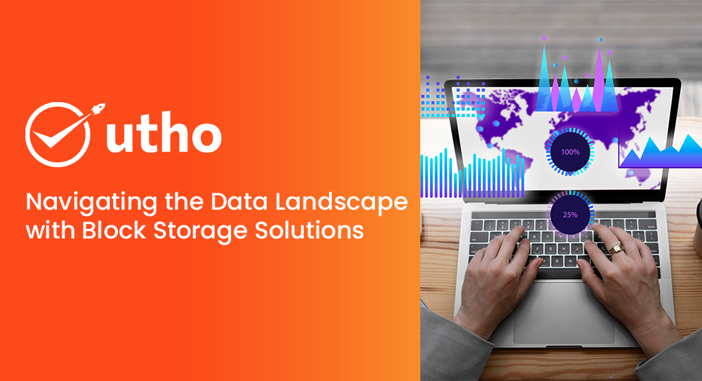 Navigating the Data Landscape with Block Storage Solutions