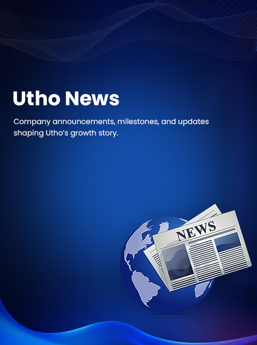 Utho News
