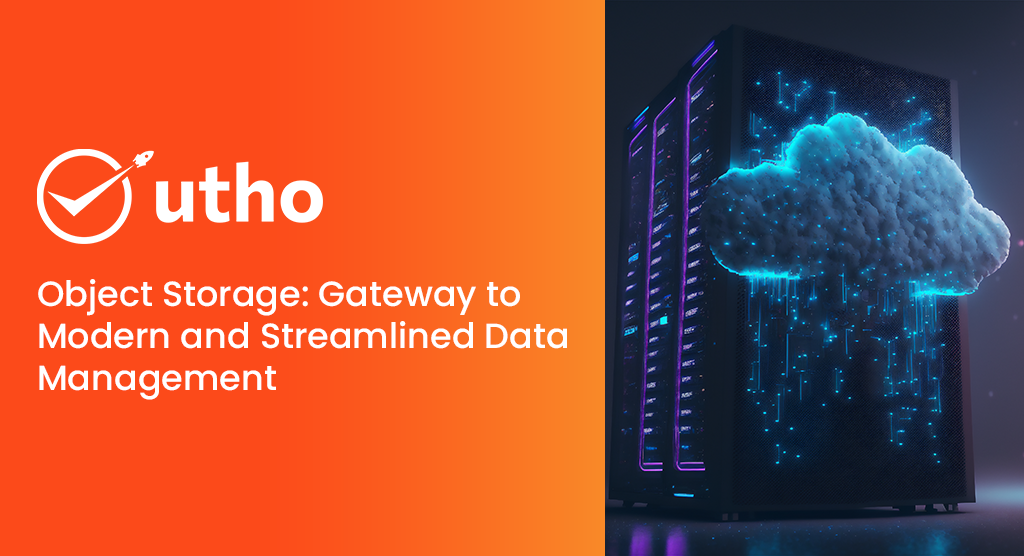 Featrued Image in with text - Object-Storage-Gateway-to-Modern-and-Streamlined-Data-Management.