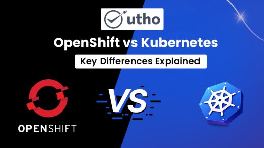 OpenShift vs Kubernetes Key Differences Explained