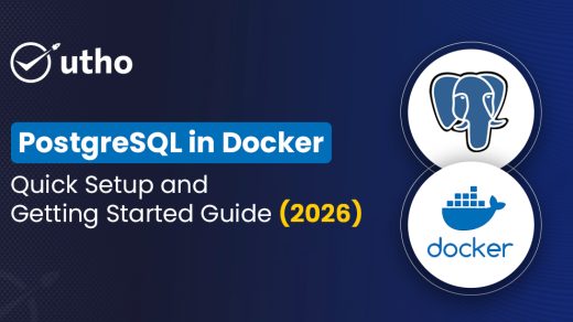 PostgreSQL in Docker