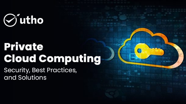 Private Cloud Computing Security, Best Practices, and Solutions