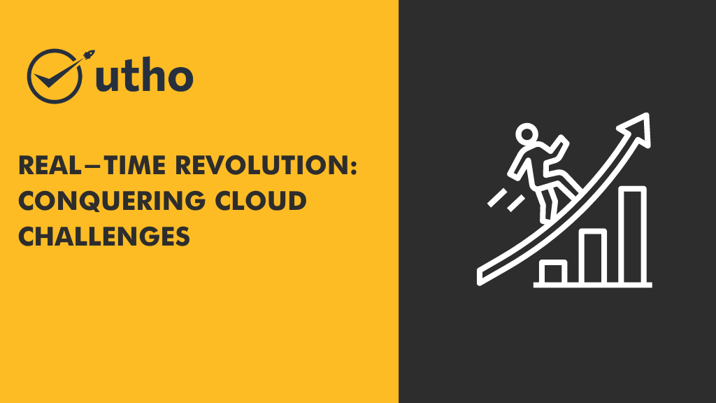 Real-Time Revolution: Conquering Cloud Challenges