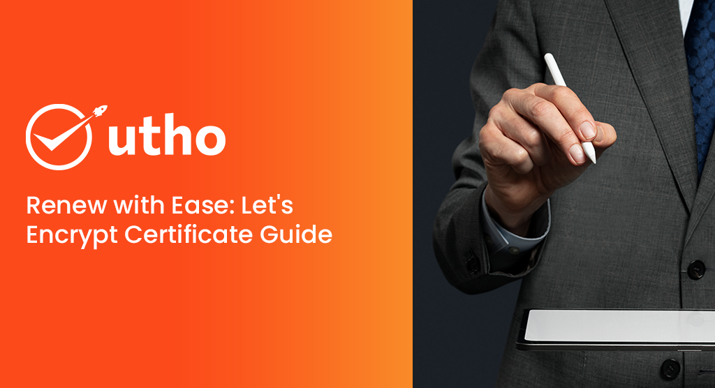 Renew with Ease: Let's Encrypt Certificate Guide