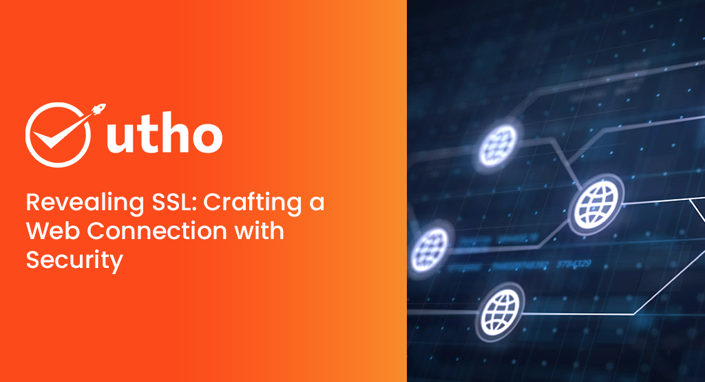 Revealing SSL: Crafting a Web Connection with Security