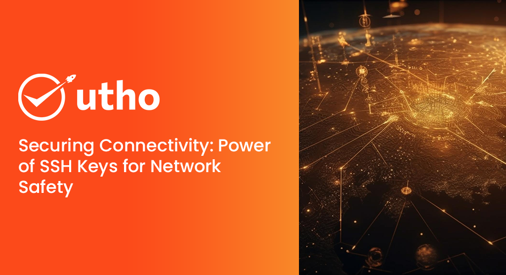 Securing Connectivity: Power of SSH Keys for Network Safety