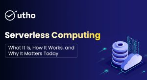 Serverless Computing: What It Is, How It Works, and Why It Matters Today